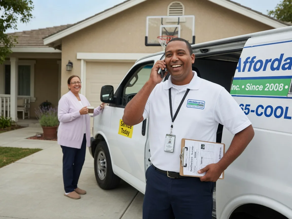 Central Ac Repair Maxwell, IN FAQs